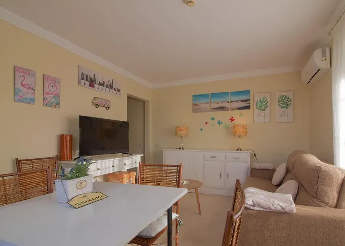 Apartment Isla Canela Luxury