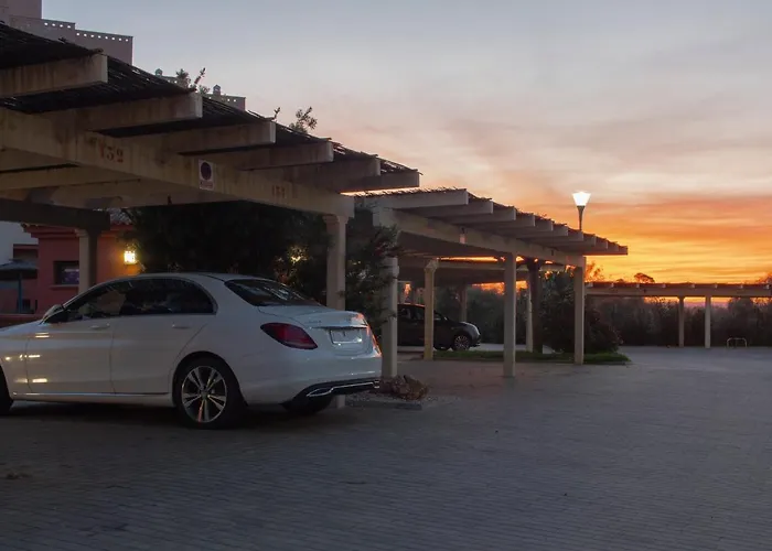 Apartment Isla Canela Luxury