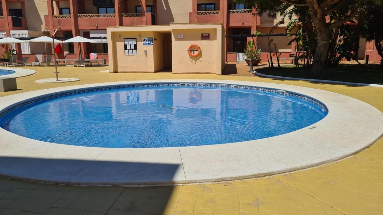 Isla Canela Luxury Huelva