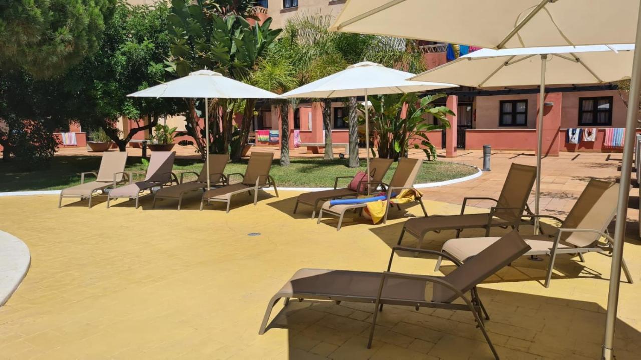 Isla Canela Luxury Apartment *