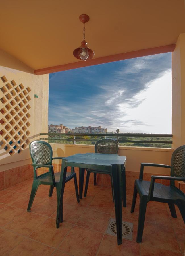 Isla Canela Luxury Apartment *
