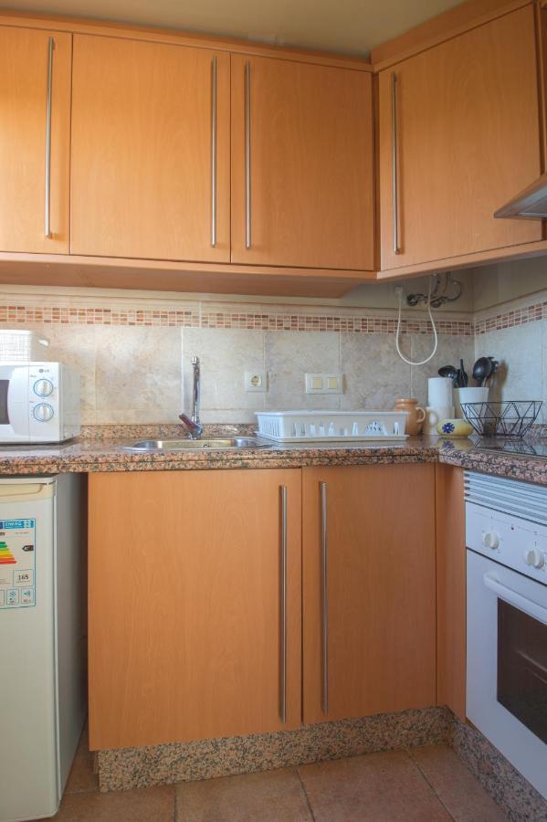 Apartment Isla Canela Luxury