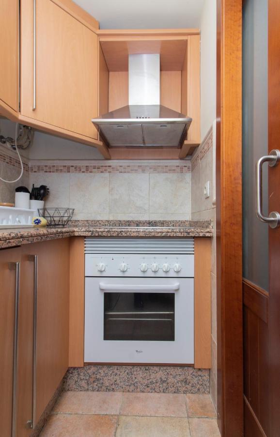 Isla Canela Luxury Apartment *