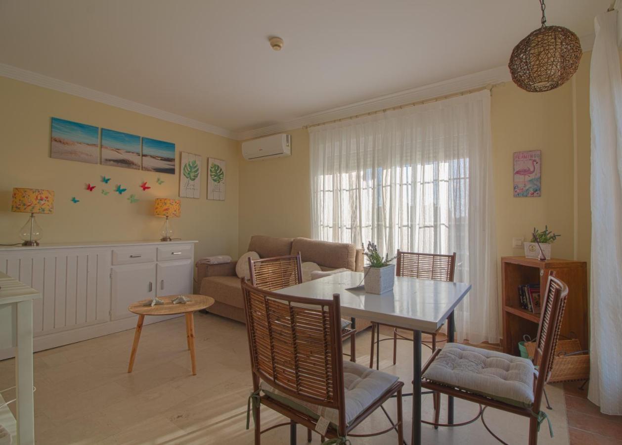 Isla Canela Luxury Apartment Huelva